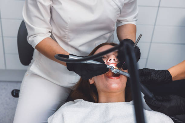 Best Emergency Treatment for Oral Infections in Valencia West, AZ